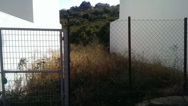 Foto 2 de Venta de terreno en Ubrique de 100 m²