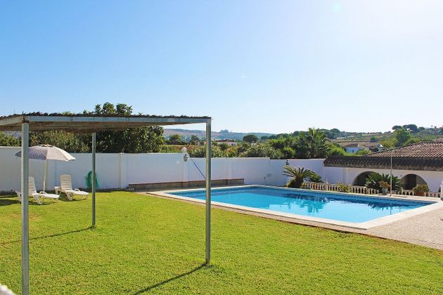 Foto 2 de Xalet en venda a Arcos de la Frontera de 5 habitacions amb terrassa i piscina