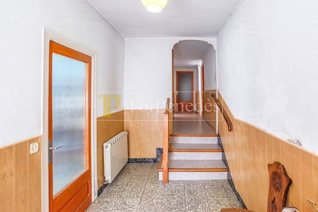 Foto 2 de Casa en venda a Avinyonet del Penedès de 6 habitacions amb terrassa i balcó