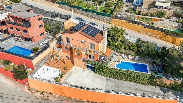 Foto 1 de Venta de chalet en Mas Mestre de 3 habitaciones con terraza y piscina