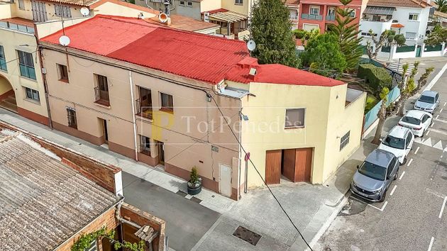 Foto 1 de Casa en venda a Olèrdola de 4 habitacions amb terrassa i balcó