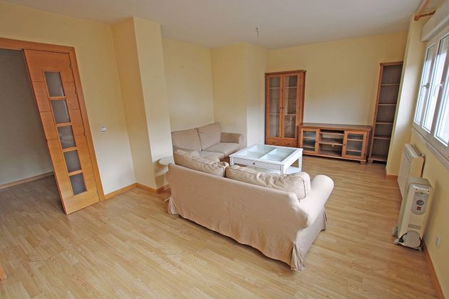 Foto 1 de Àtic en venda a Pedrezuela de 3 habitacions amb garatge i calefacció