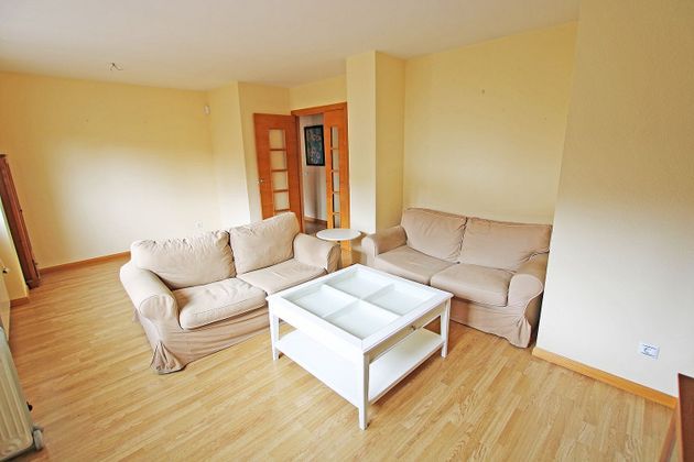 Foto 2 de Àtic en venda a Pedrezuela de 3 habitacions amb garatge i calefacció