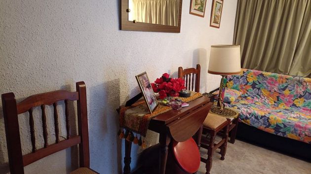 Foto 2 de Casa adossada en venda a Aldeanueva del Camino de 1 habitació amb balcó