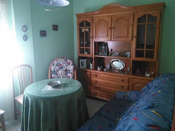 Foto 1 de Pis en venda a Hervás de 3 habitacions amb balcó i calefacció