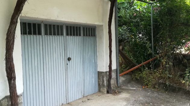 Foto 2 de Pis en venda a Hervás de 3 habitacions amb garatge i balcó