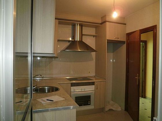 Foto 1 de Pis en venda a Hervás de 3 habitacions amb terrassa i calefacció