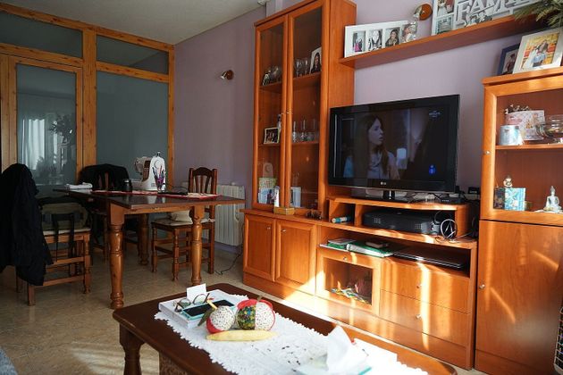 Foto 2 de Pis en venda a Hervás de 2 habitacions amb terrassa i calefacció