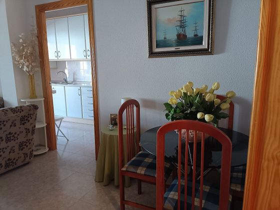 Foto 1 de Pis en venda a Hervás de 2 habitacions amb terrassa i calefacció
