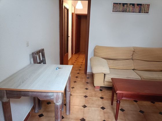 Foto 2 de Casa en venda a Hervás de 3 habitacions amb balcó i calefacció