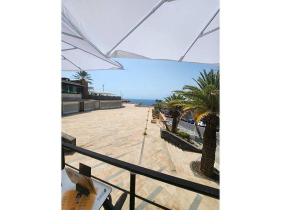 Foto 1 de Local en venda a Puerto de Santiago amb terrassa