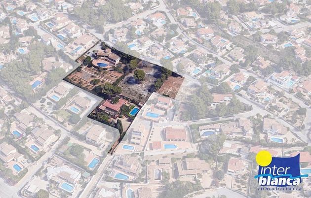 Foto 2 de Venta de terreno en urbanización Carrió de 8518 m²