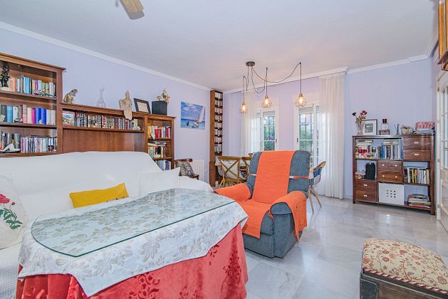 Foto 2 de Casa en venda a Cerrillo de Maracena - Periodistas de 3 habitacions amb terrassa i balcó