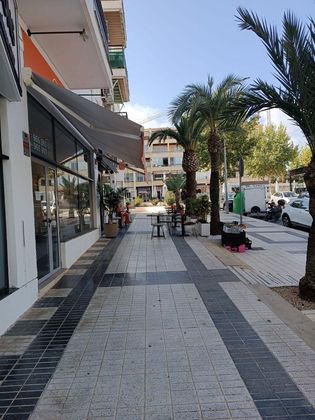 Foto 1 de Venta de local en L'Albir-Zona Playa de 70 m²