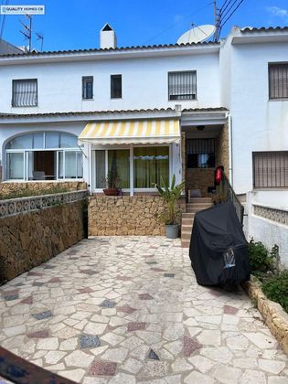 Foto 1 de Casa en venta en Colonia Escandinavia-Cautivador de 2 habitaciones con terraza y piscina