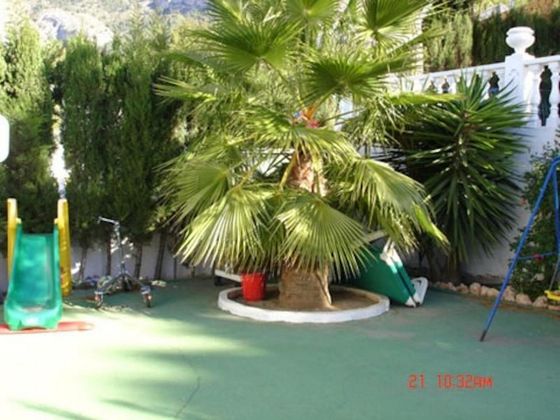 Foto 2 de Venta de casa adosada en Altea Hills de 4 habitaciones con terraza y piscina