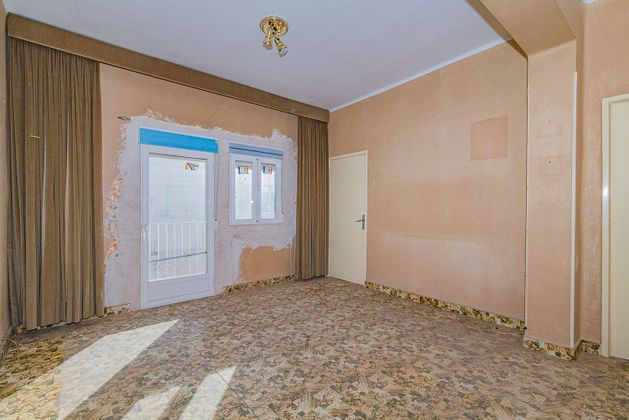 Foto 1 de Piso en venta en Pedanías de Granada de 3 habitaciones con balcón