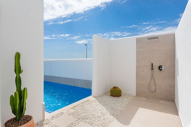 Foto 2 de Casa en venda a Formentera del Segura de 3 habitacions amb terrassa i piscina