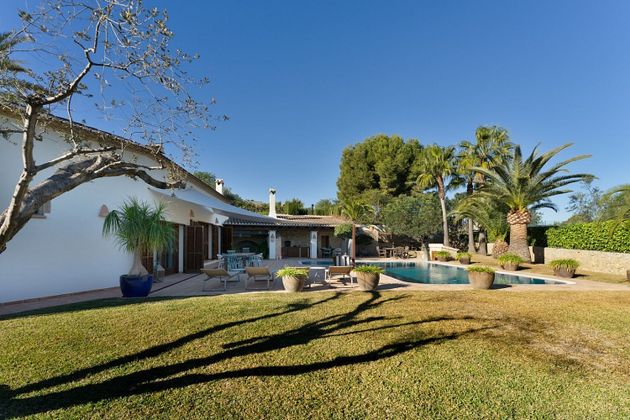 Foto 1 de Casa rural en venta en Partides comunes - Adsubia de 3 habitaciones con terraza y piscina