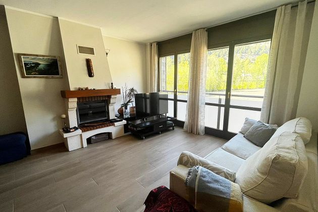 Foto 1 de Pis en venda a Ordino de 3 habitacions amb garatge i ascensor