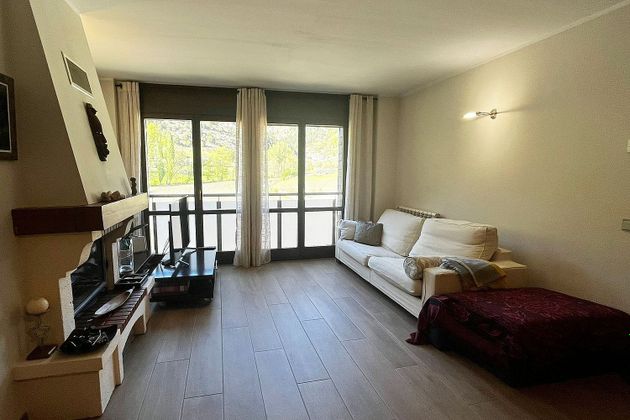 Foto 2 de Pis en venda a Ordino de 3 habitacions amb garatge i ascensor