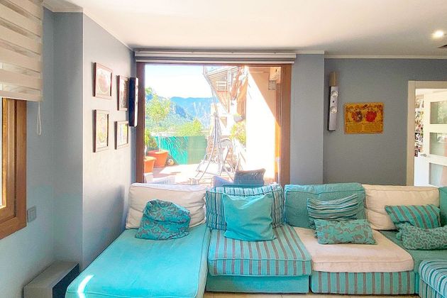 Foto 2 de Ático en venta en Escaldes, les de 4 habitaciones con terraza y balcón