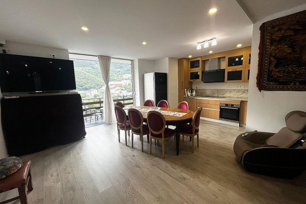 Foto 2 de Piso en alquiler en Andorra la Vella de 3 habitaciones con terraza y garaje