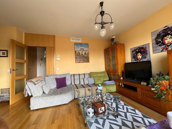Foto 2 de Piso en venta en Nuevos Ministerios - Ríos Rosas de 3 habitaciones con terraza y garaje