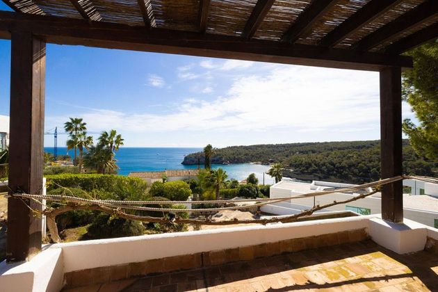 Foto 1 de Chalet en venta en Sol de Mallorca de 7 habitaciones con terraza y piscina