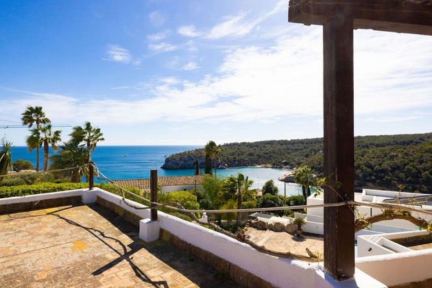 Foto 2 de Chalet en venta en Sol de Mallorca de 7 habitaciones con terraza y piscina