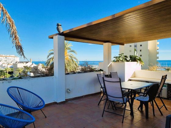 Foto 2 de Casa en venda a Puerto - Plaza de Toros de 3 habitacions amb terrassa i aire acondicionat