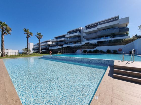 Foto 2 de Pis en venda a Puerto - Plaza de Toros de 3 habitacions amb terrassa i piscina