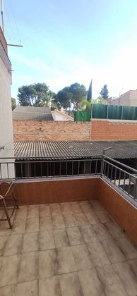 Foto 1 de Piso en venta en calle De la Fe de 4 habitaciones con terraza y balcón