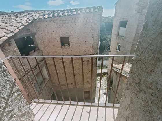 Foto 2 de Venta de casa adosada en Hoz y Costean de 6 habitaciones con balcón