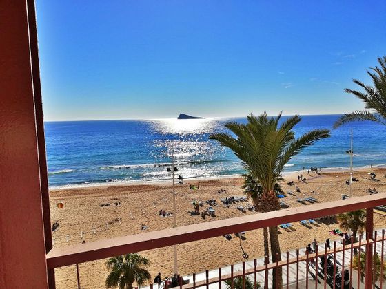 Foto 1 de Venta de dúplex en Playa de Levante de 4 habitaciones con terraza y garaje