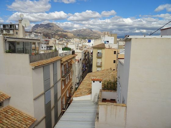 Foto 2 de Pis en venda a Puerto de 2 habitacions amb terrassa i balcó