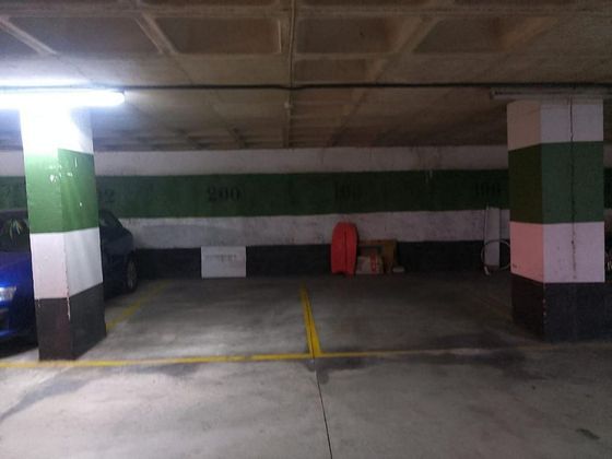 Foto 1 de Venta de garaje en Pueblo Poniente de 13 m²