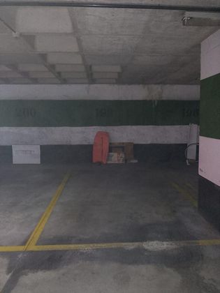 Foto 2 de Venta de garaje en Pueblo Poniente de 13 m²