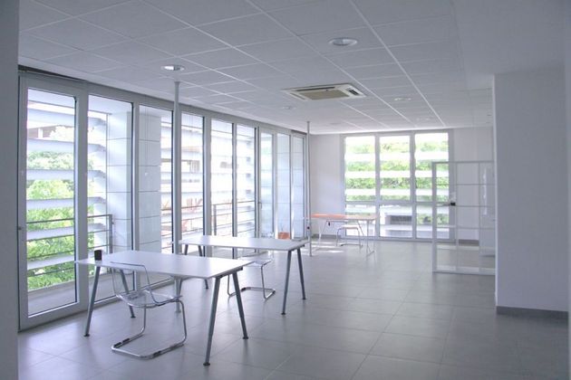 Foto 1 de Oficina en venda a Establiments - Son Espanyol - Son Sardina de 120 m²
