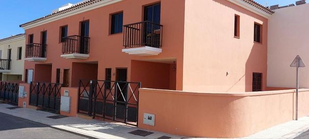 Foto 1 de Casa en venda a Tijoco Bajo de 2 habitacions amb terrassa