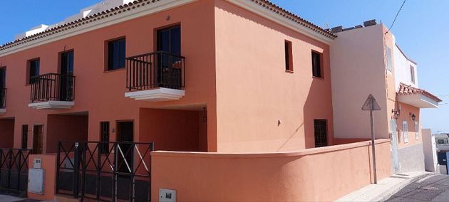 Foto 2 de Casa en venta en Tijoco Bajo de 2 habitaciones con terraza
