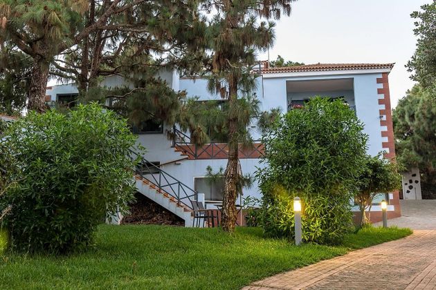 Foto 1 de Casa rural en venda a Guancha (La) de 7 habitacions amb terrassa i garatge