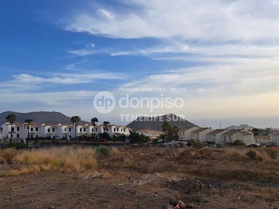 Foto 1 de Terreno en venta en Chayofa - Las Camellas de 5717 m²