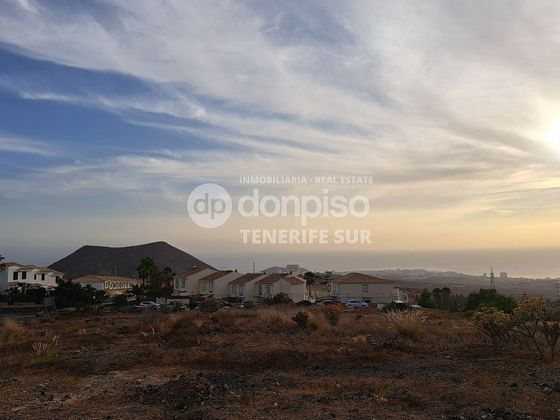 Foto 2 de Terreno en venta en Chayofa - Las Camellas de 5717 m²