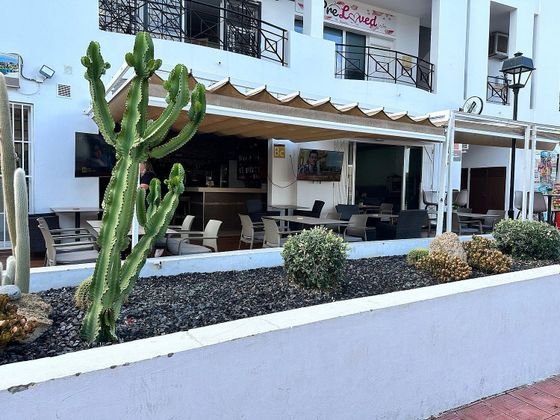 Foto 1 de Venta de local en Costa Adeje con terraza