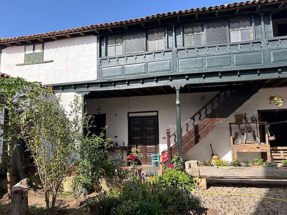 Foto 1 de Casa en venda a Arico de 9 habitacions amb terrassa i piscina
