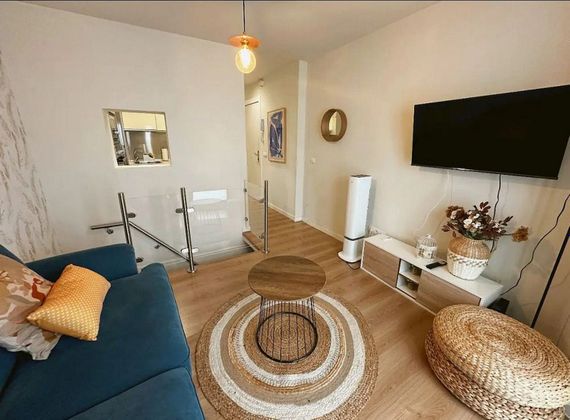 Foto 1 de Piso en venta en Trafalgar de 2 habitaciones con aire acondicionado y calefacción