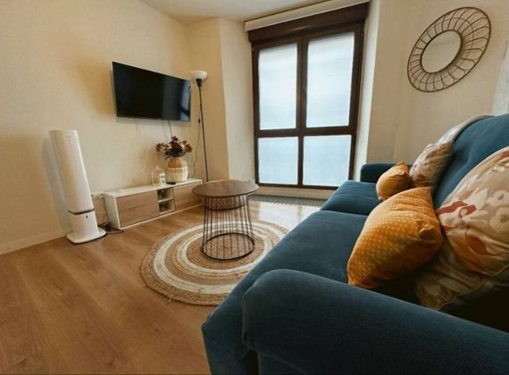 Foto 2 de Piso en venta en Trafalgar de 2 habitaciones con aire acondicionado y calefacción