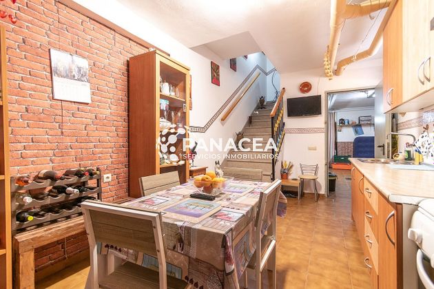 Foto 1 de Casa en venta en Berja de 3 habitaciones con terraza
