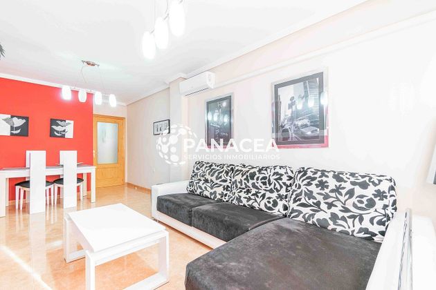 Foto 1 de Piso en venta en Las Cabañuelas de 2 habitaciones con garaje y balcón